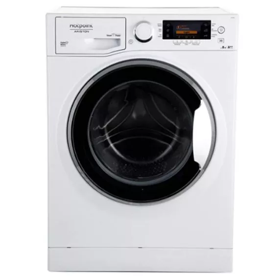 Стиральная машина Hotpoint-Ariston RSD 8229 ST X RU, изображение 2