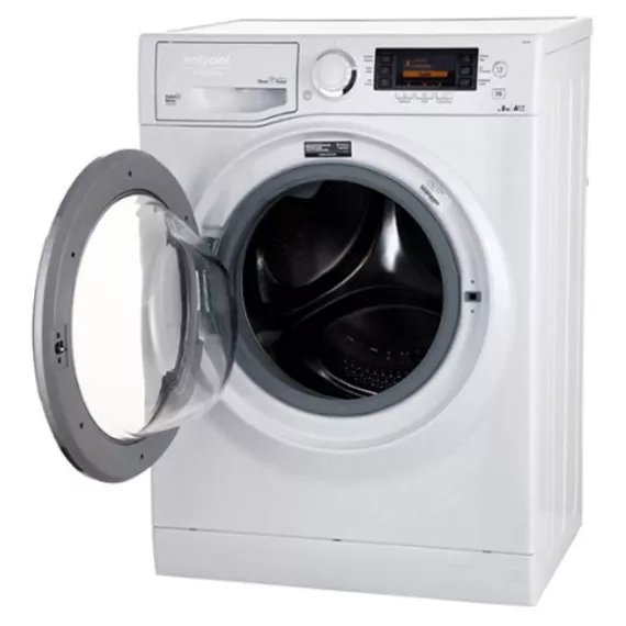 Стиральная машина Hotpoint-Ariston RSD 8229 ST X RU, изображение 3