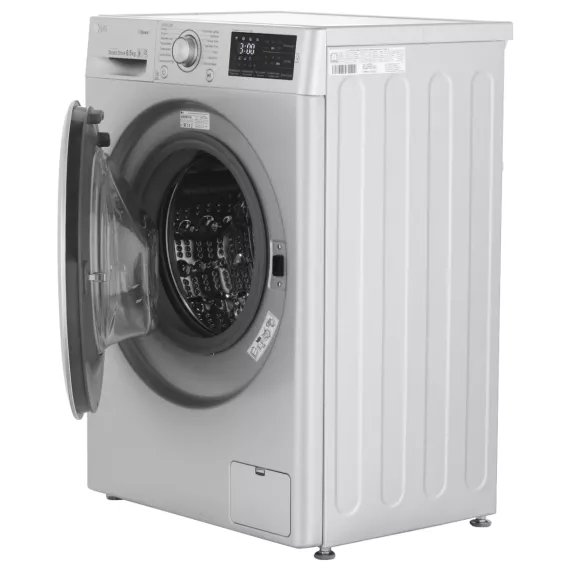 Стиральная машина LG F2J6WS1L, изображение 2