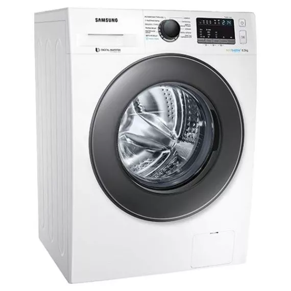 Стиральная машина Samsung WW65J42E04W, изображение 2