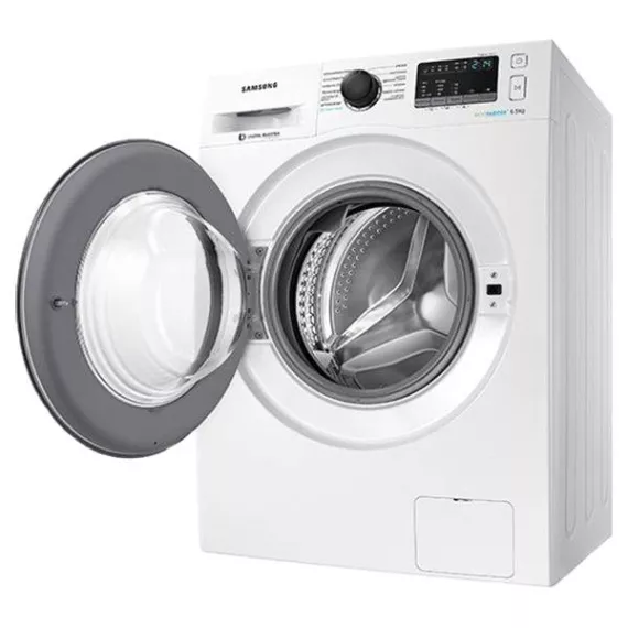 Стиральная машина Samsung WW65J42E04W, изображение 3