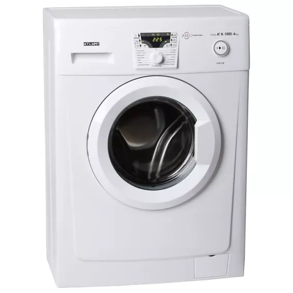 Стиральная машина ATLANT СМА-40 М 102-00, изображение 2