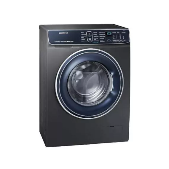 Стиральная машина Samsung WW80R62LAFX, изображение 2