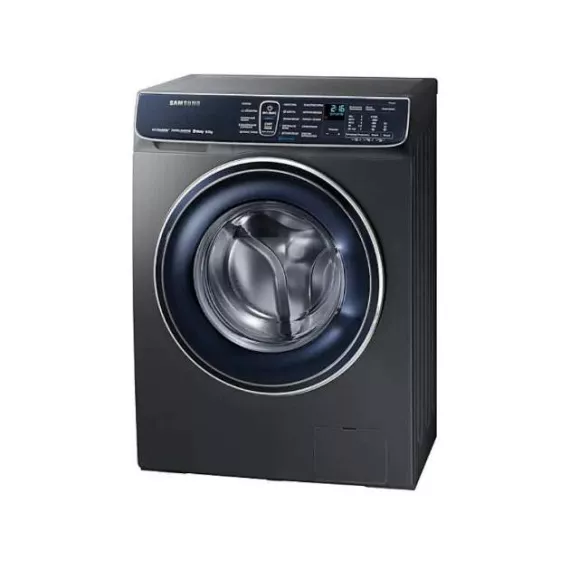 Стиральная машина Samsung WW80R62LAFX, изображение 3