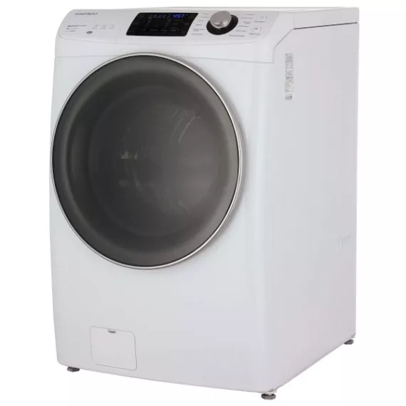 Стиральная машина Daewoo DWD-PFD12WP, изображение 2