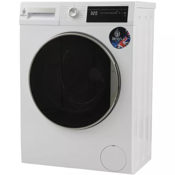 Стиральная машина Jacky's JW 6TB22T, изображение 2