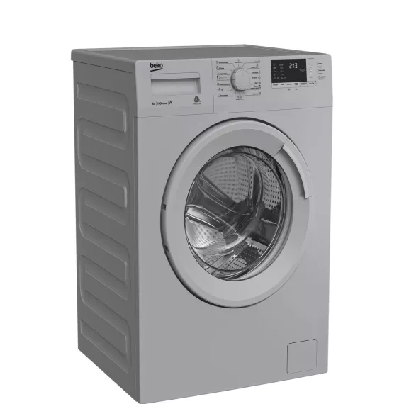Стиральная машина Beko WRE 6512 ZSS, изображение 2