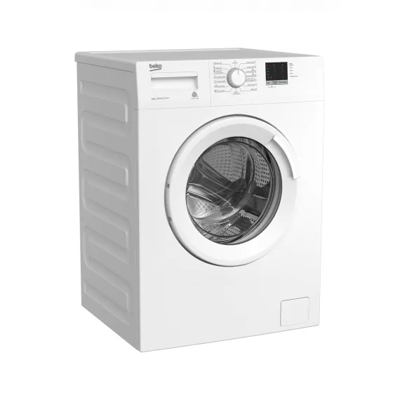 Стиральная машина Beko WRE 5511 BWW, изображение 2