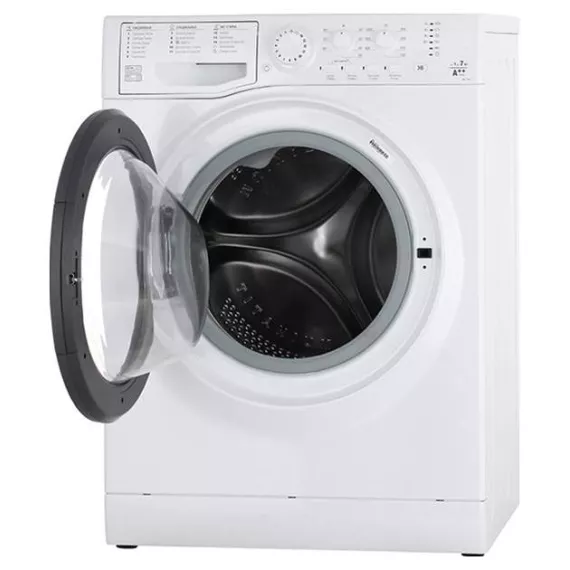 Стиральная машина Hotpoint-Ariston VML 7023 B, изображение 2