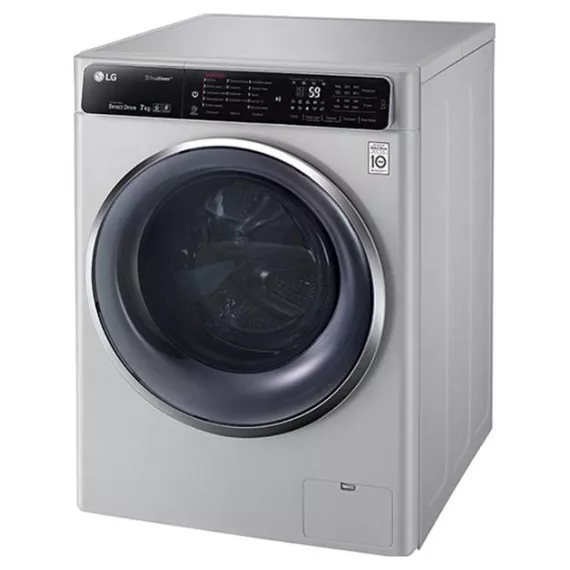 Стиральная машина LG F12U1HDS5, изображение 2