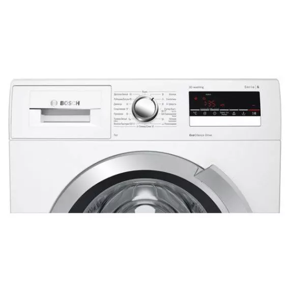 Стиральная машина Bosch WLN24262OE, изображение 3