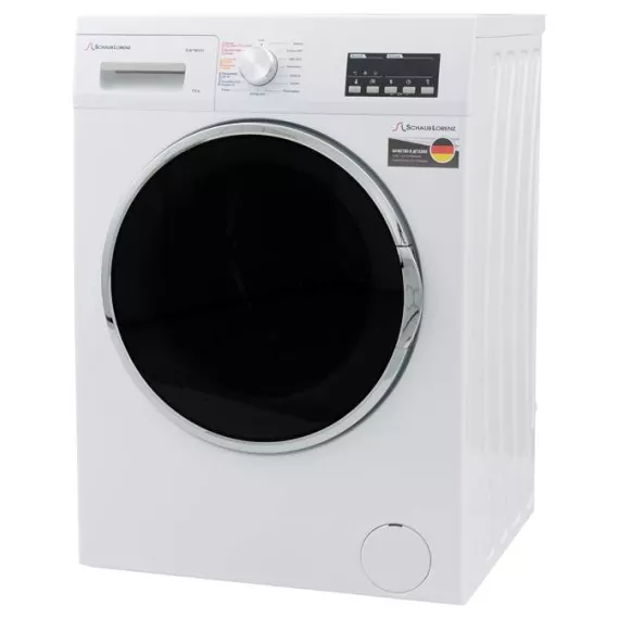 Стиральная машина с сушкой Schaub Lorenz SLW TW7231, изображение 3
