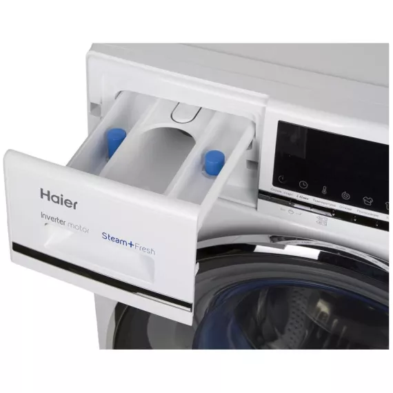 Стиральная машина Haier HW70-BP12758, изображение 2