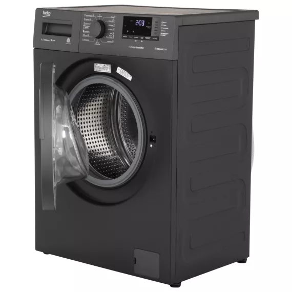 Стиральная машина Beko WSRE7512XAAI, изображение 2