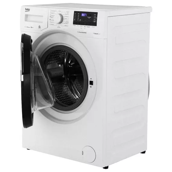 Стиральная машина Beko WSRE 7532 PRWI, изображение 2