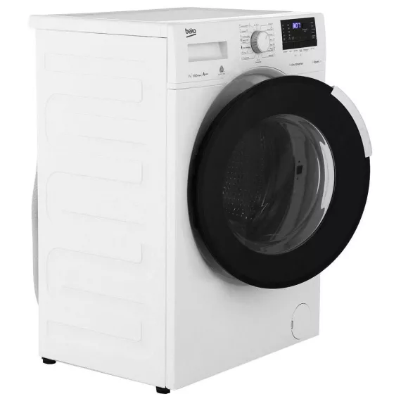 Стиральная машина Beko WSRE 7532 PRWI, изображение 3