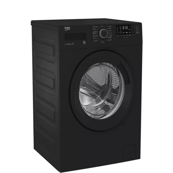 Стиральная машина Beko WRE 6512 ZAA, изображение 2