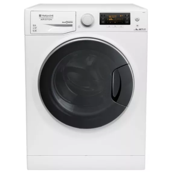 Стиральная машина Hotpoint-Ariston RPD 926 DD EU, изображение 2