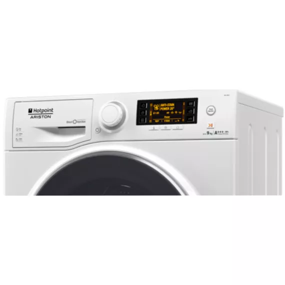 Стиральная машина Hotpoint-Ariston RPD 926 DD EU, изображение 3