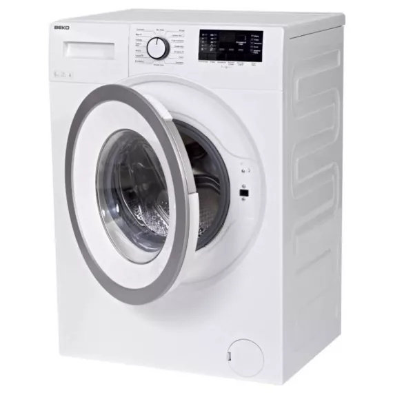 Стиральная машина Beko WKY61031PTYW2, изображение 2