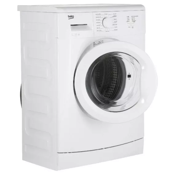 Стиральная машина Beko WKY61031PTYW2, изображение 3