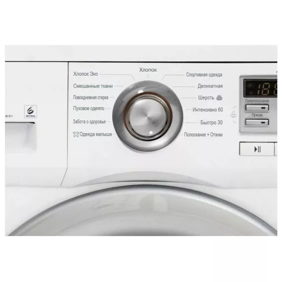 Стиральная машина LG F12B8TD, изображение 3