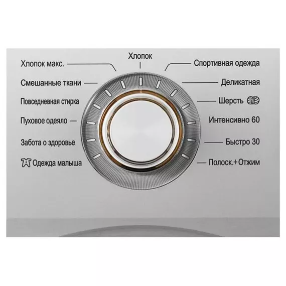 Стиральная машина LG FH0B8ND4, изображение 2