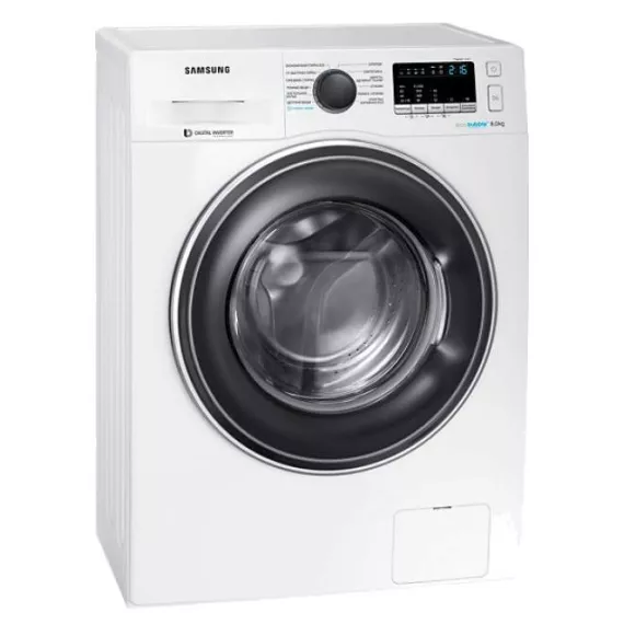 Стиральная машина Samsung WW80K42E06W/DLP, изображение 3