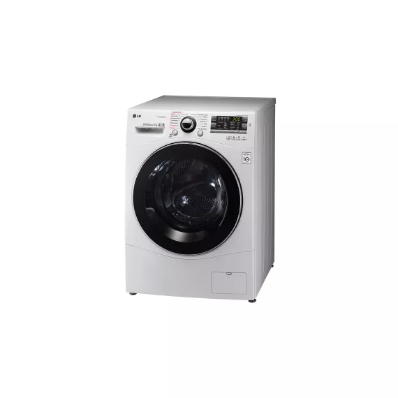 Стиральная машина LG FH2A8HDS2, изображение 2