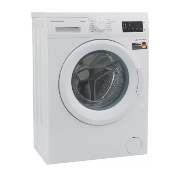 Стиральная машина Schaub Lorenz SLW MW6100 White, изображение 2