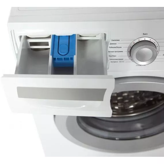 Стиральная машина Sharp ES-FB6102AR, изображение 2