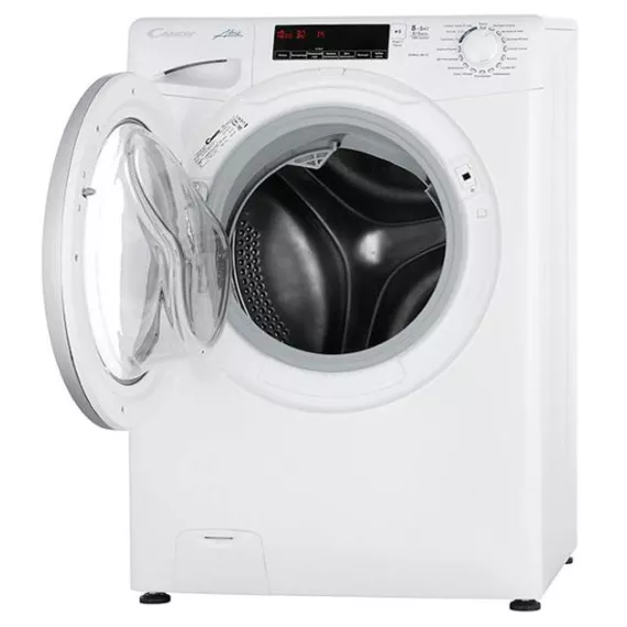 Стиральная машина с сушкой Candy GVW45385TC/1-07, изображение 2