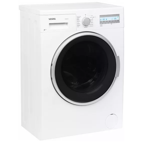 Стиральная машина Vestel FLWM 1241, изображение 2