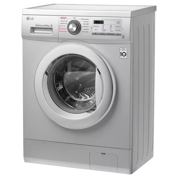 Стиральная машина LG FH2H3WDS4, изображение 2