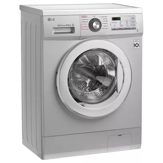 Стиральная машина LG FH2H3WDS4, изображение 3