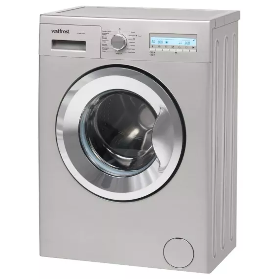 Стиральная машина Vestfrost VFWM 1240 SL, изображение 2