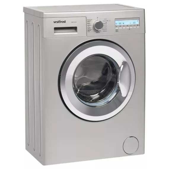 Стиральная машина Vestfrost VFWM 1240 SL, изображение 3