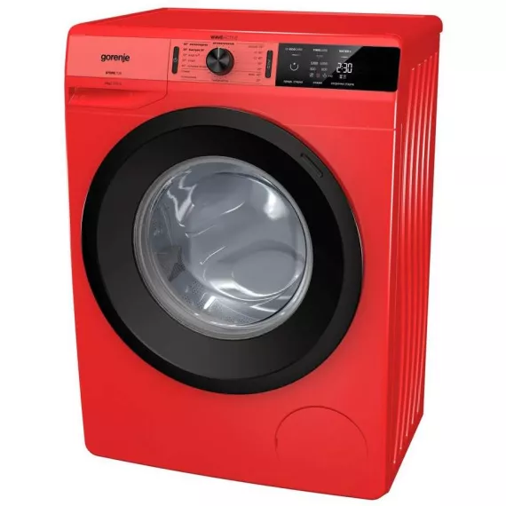 Стиральная машина Gorenje WE62S3R, изображение 3