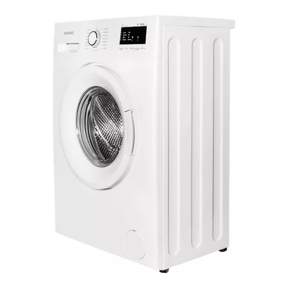 Стиральная машина Daewoo WMD-S510B1, изображение 2