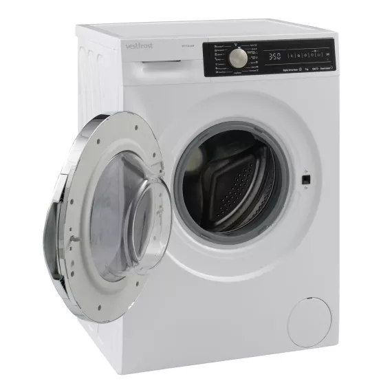 Стиральная машина Vestfrost VF7TT2S120W, изображение 2
