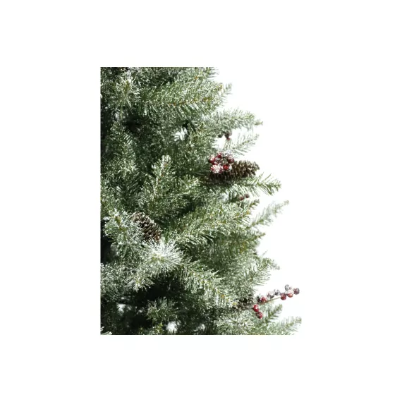 Искусственная ель BEATREES  Fusion заснеженная 3.0 м GS13GS-MH100/BR, изображение 2