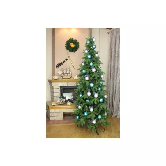 Искусственная ель BEATREES Dunhill Slim 1,8 м 1032318, изображение 2