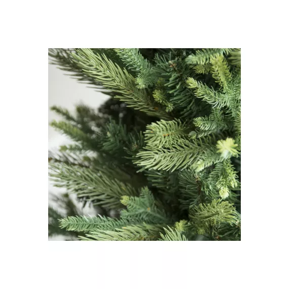 Декоративная искусственная ель TODI Клеопатра 180см 806157493431, изображение 2