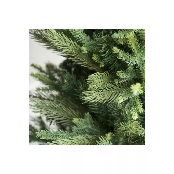 Декоративная искусственная ель TODI Клеопатра 210см 806182969570, изображение 2