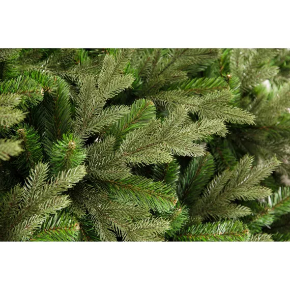 Ель CRYSTAL TREES Амати 180 см KP4018, изображение 2