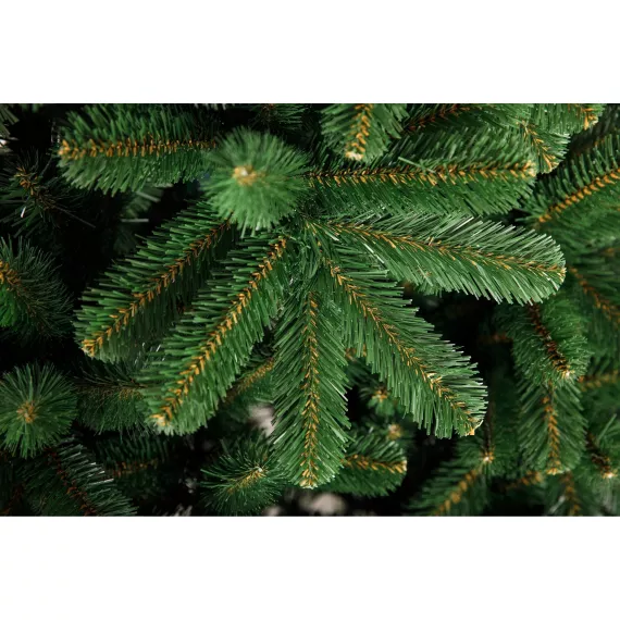 Ель CRYSTAL TREES Питерская зеленая, 180см KP8118, изображение 2