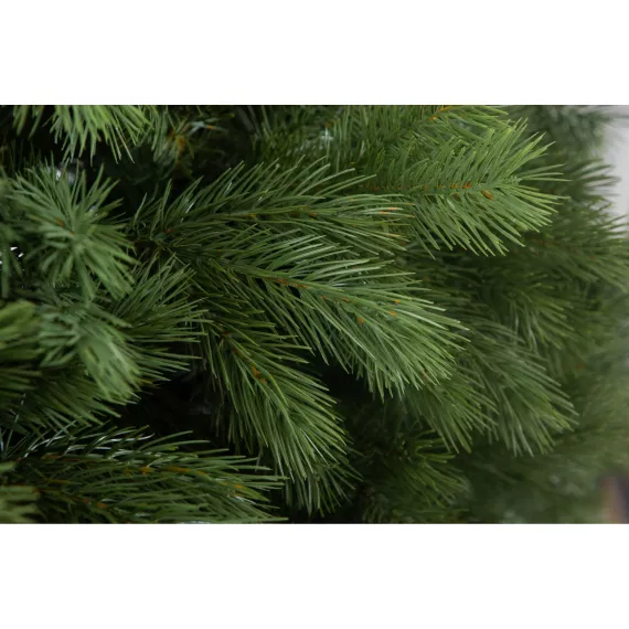 Ель CRYSTAL TREES Вирджиния 210 см KP9921, изображение 2