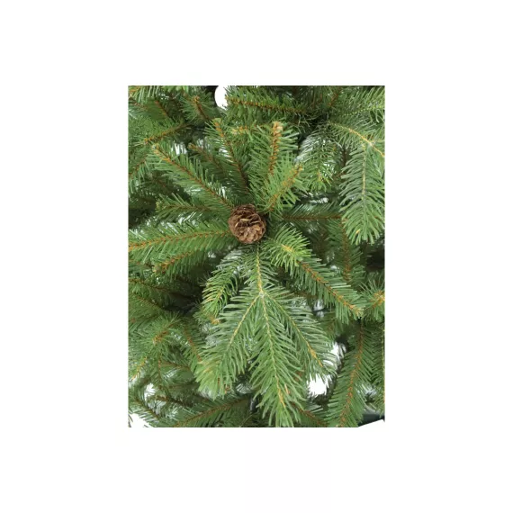Искусственная ель BEATREES Эдельвейс 2.1м 1033121, изображение 2