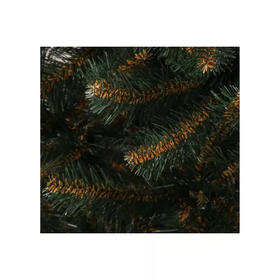 Искусственная ёлка Сималенд Московская 180 см, d нижнего яруса 90 см, 490 веток 4476068, изображение 2