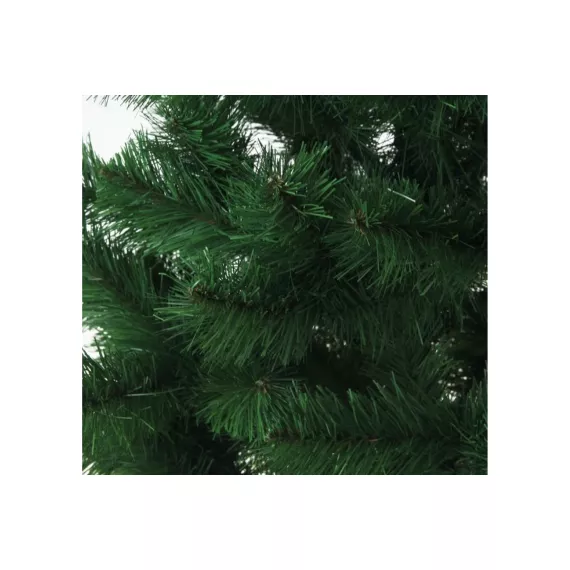 Искусственная елка Сималенд Уральская 220 см, d нижнего яруса 100 см, 351 ветка 1541314, изображение 2
